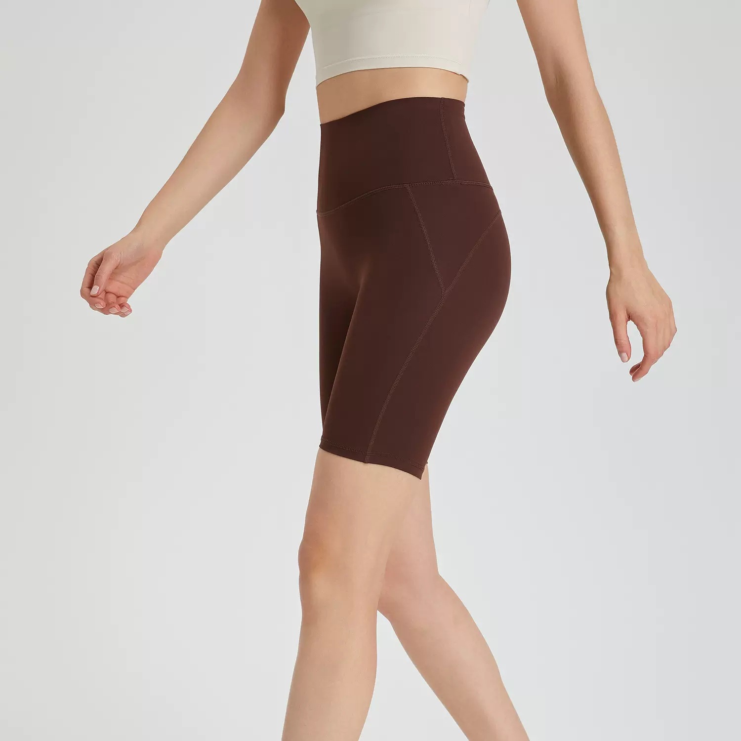  fitness yoga shorts