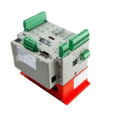 德国Newelec FPR0176 KD400 电机保护和控制继电器