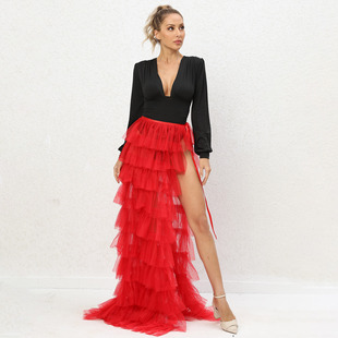 ���R�d������Ӽ�ȹover skirt����ȹ�p�Y����[�ϵ�һƬʽ����ȹ