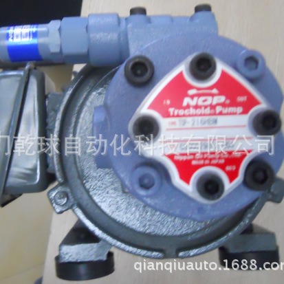现货供应NOP 油泵泵头 TOP-216HT  交期短