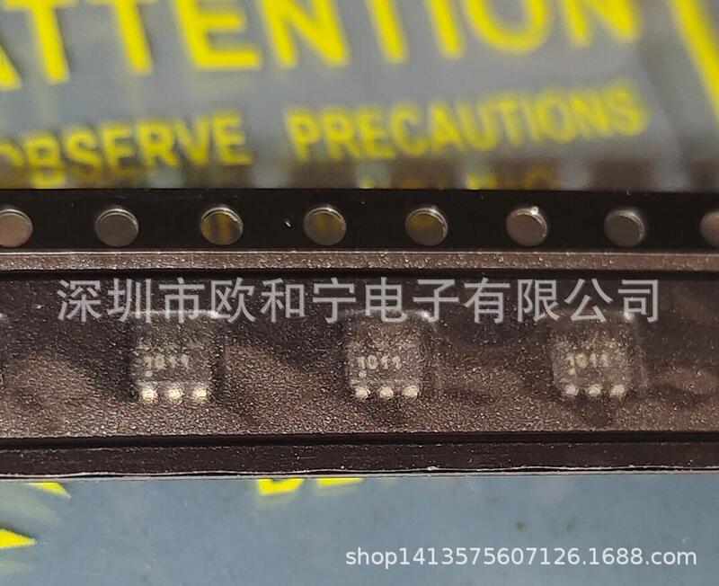 Lt6654Ahs6-5 At42Qt1011-Tshr Tps2550Dbvt Adr125Aujz-R2