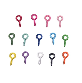 钥匙扣及钥匙扣配件;登山扣、钩;饰品配件