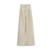 Yellow trousers