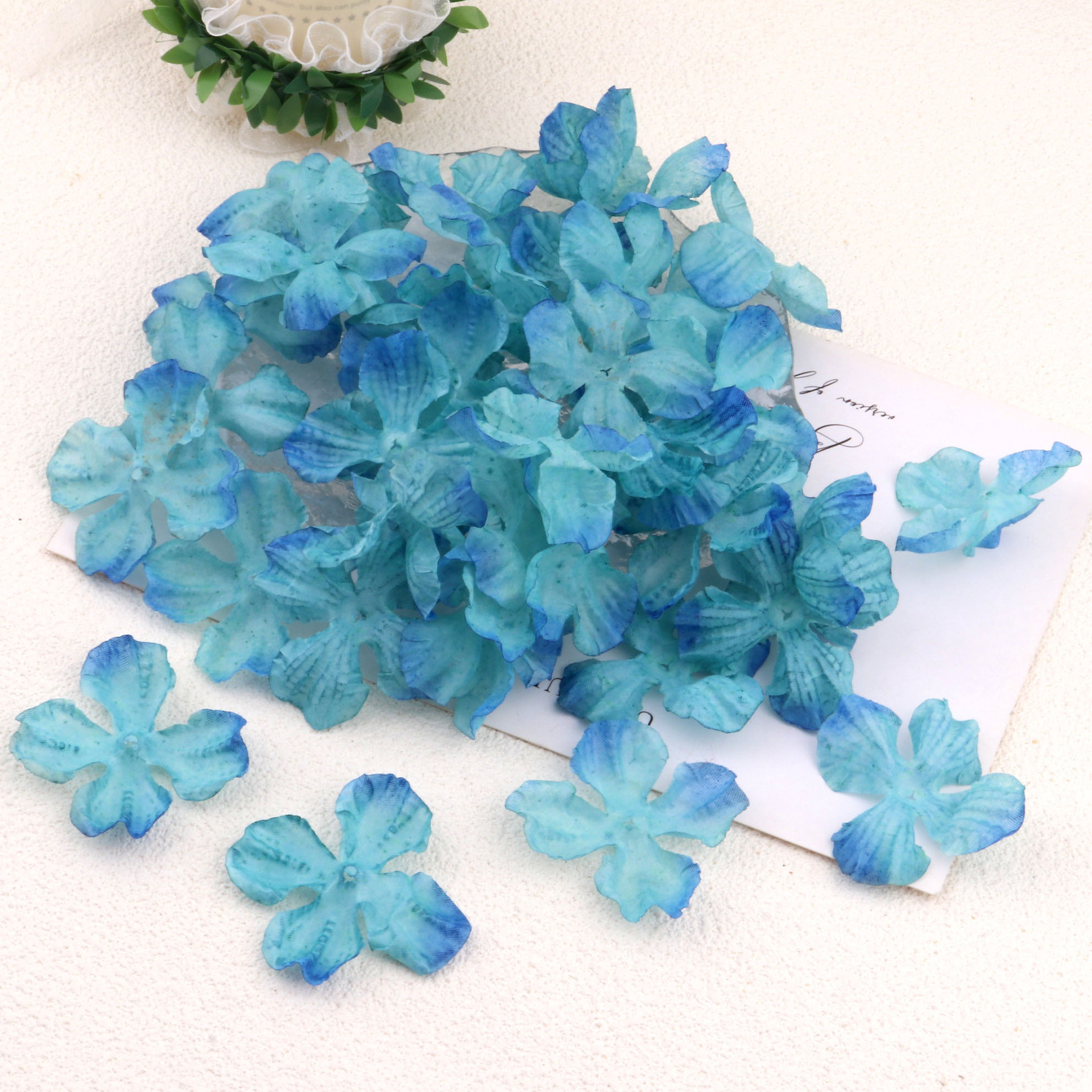 레이크블루 1팩 50정