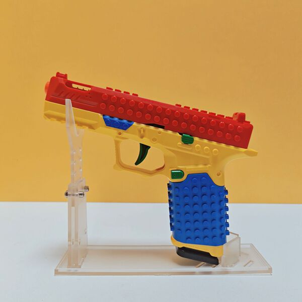 glock