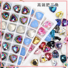 С��ֱ�N k9��׮��ͷ����ǿ�ˮ��� ���^����� diy�Ʒ�������