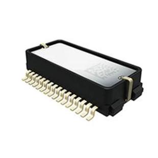 Murata SCHA600 6DoF gyro acceleration sensor integrated