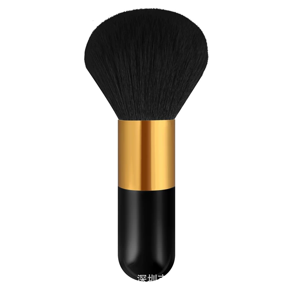Big Fat Pier Black Gold (Golden Dian Black Hair)