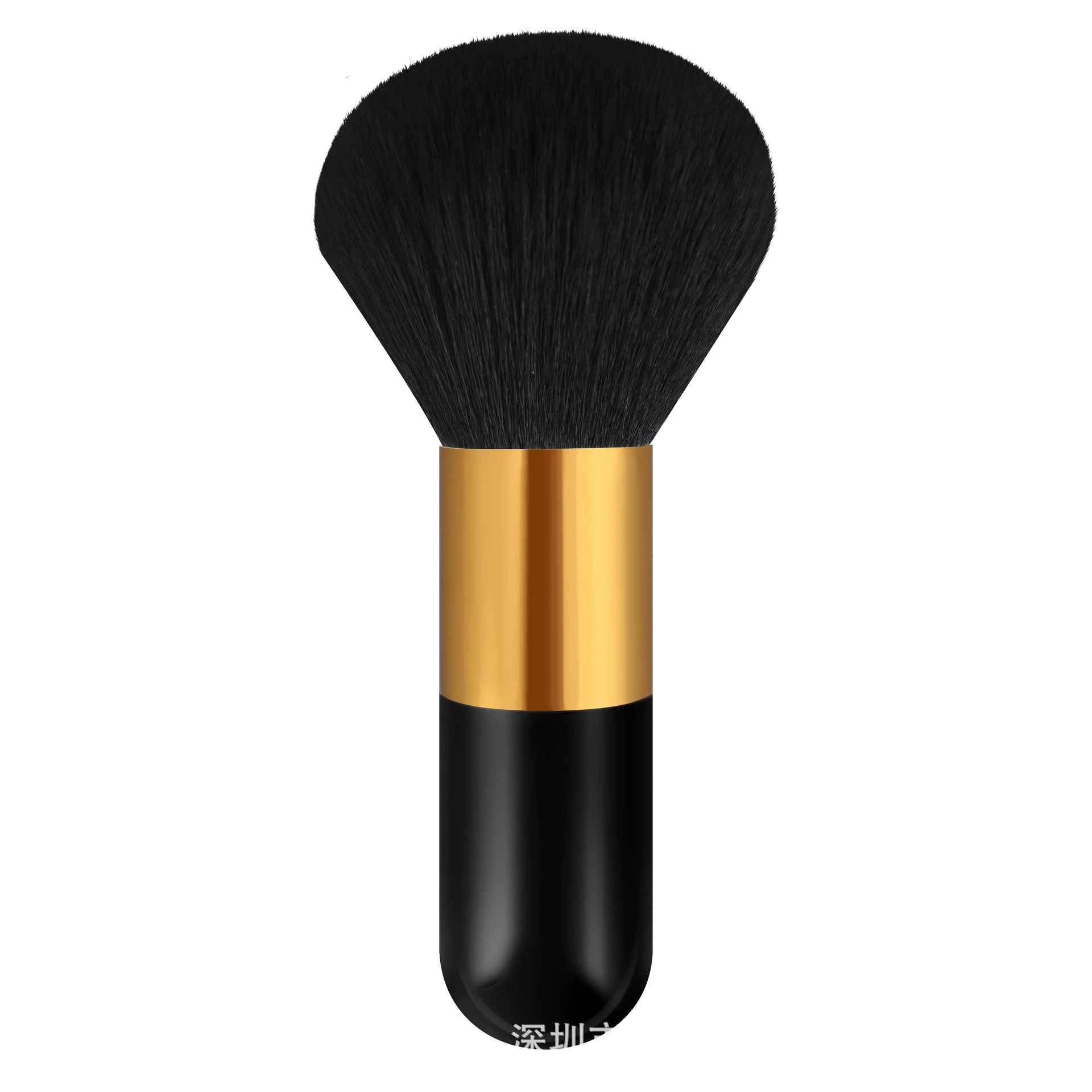 Большая кисть Dun Makeup Beauty Tools для иностранной торговли, популярная портативная без пудры, Xiao fat Dun кисть для тональной основы, кисть для ногтей