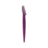 8890 bulk with net – plum purple, single