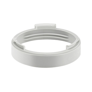 Universal mobile air conditioning exhaust duct circular interface 150mm caliber mobile air conditioning exhaust hose connector