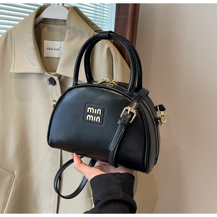Bolso para damas de alto nivel nuevo retro bolso de mano conchas transfronterizas explosivo Meirard mochila de hombro casual