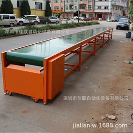 输送机;其他输送设备;加料机