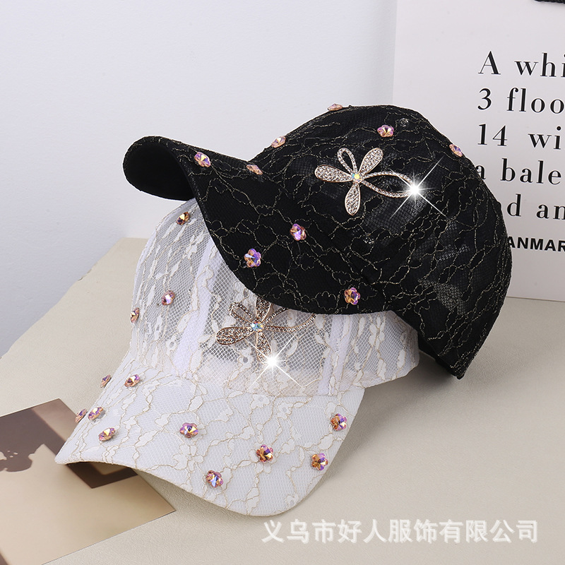 Universal baseball cap
