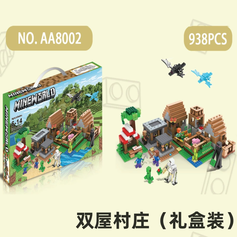 Lego, constructor for boys, smart toy, Birthday gift