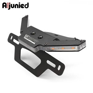Подходит для модифицированного шорт -хвостового хвоста Chunfeng 450SR.