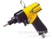 台湾速力马气动工具总代 工业级枪型起子AT-4708气动螺丝刀风批