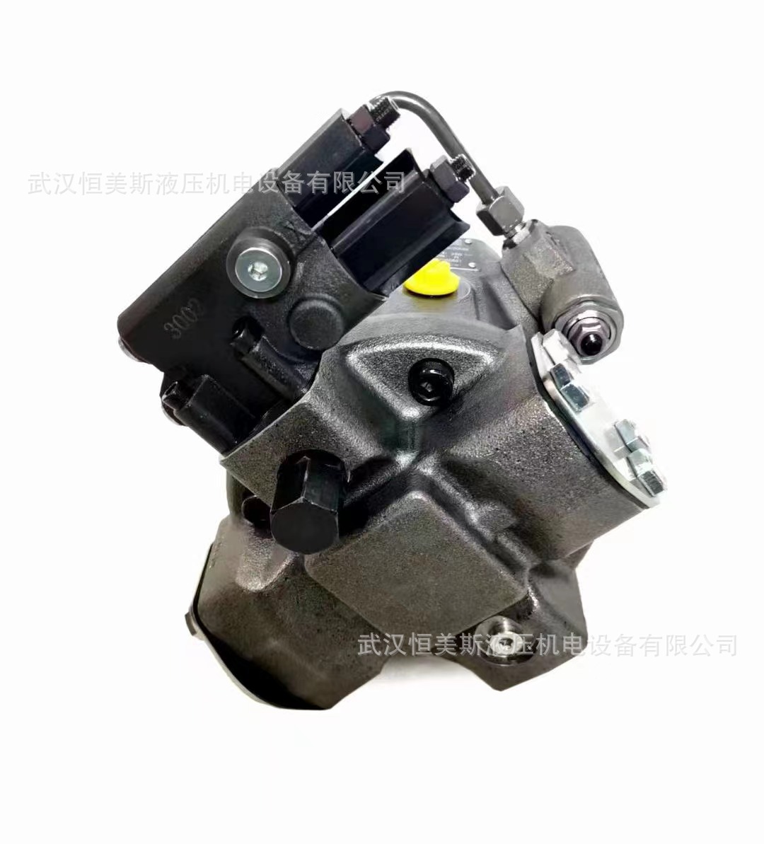 德国REXROTH力士乐柱塞泵A2FO10/61L-VAB06