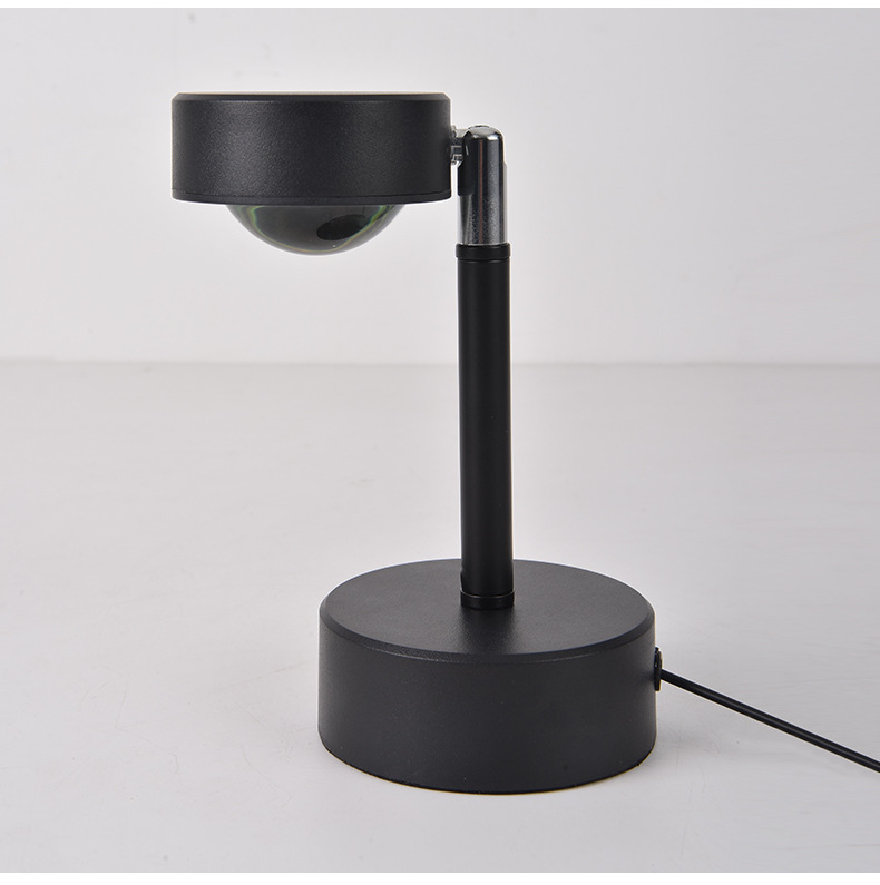 小夜灯-网红落日_06