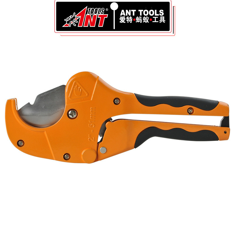 新款64mm轻型割刀 PVC PPR铝塑管管子割刀五金工具