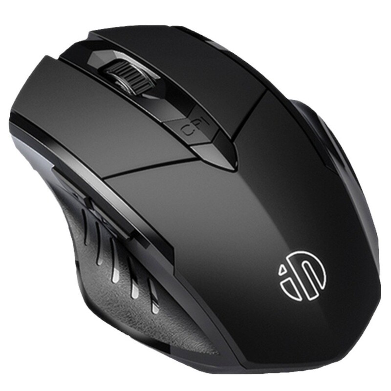 Bluetooth ワイヤレスマウス充電式コンピュータビジネスオフィスサイレントゲームデスクトップノートブックユニバーサルクロスボーダービジネス PM6|undefined
