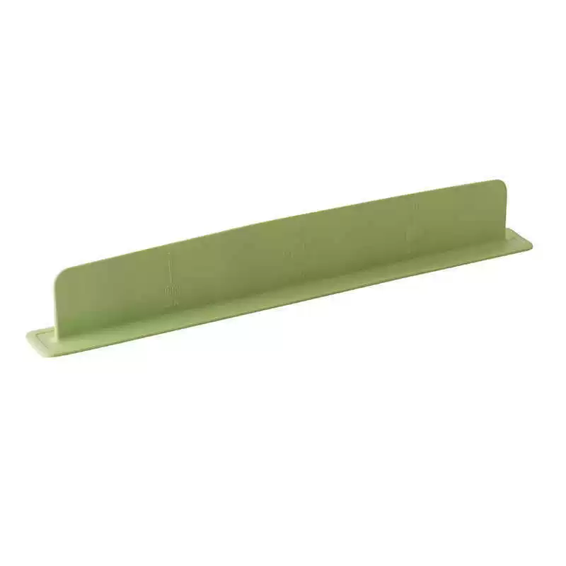 Integrated suction cup sink water barrier kitchen countertop splashproof bathroom wash basin extended sink water barrier