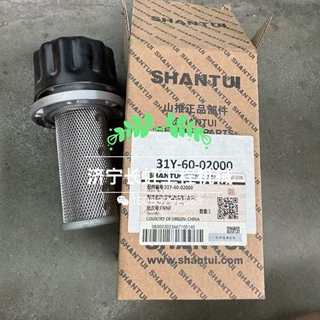 SD42液压油箱帽31Y-60-02000
