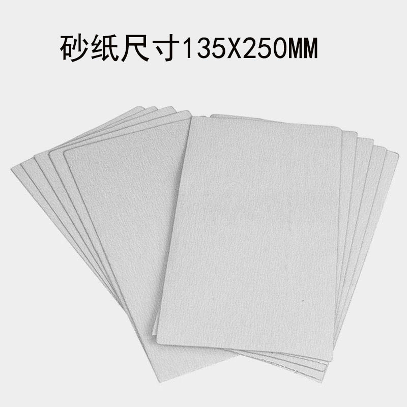 Yin y Yang amoladora de línea de ángulo al por mayor aleación de aluminio Yin soporte de papel de lija de ángulo autoadhesivo aleación de aluminio pulido titular de papel de lija en stock