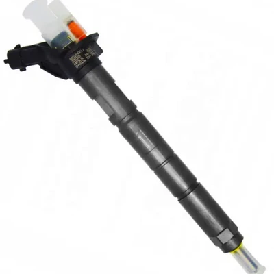 Iveco Fic3.0 National V Fuel Injector 5801540211 Bosch No. 0445116059 Electronic Fuel Injector