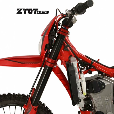 Negotiable wholesale price for the ZTOT Z7 L-NB300 off-road motorcycle, a high-performance model with headlights, suitable for mountain racing