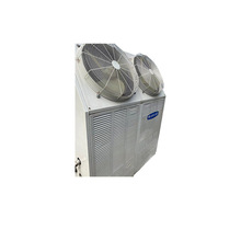 二手格力空调制冷格力32kw户式水机别墅等多用空调供应中央空调