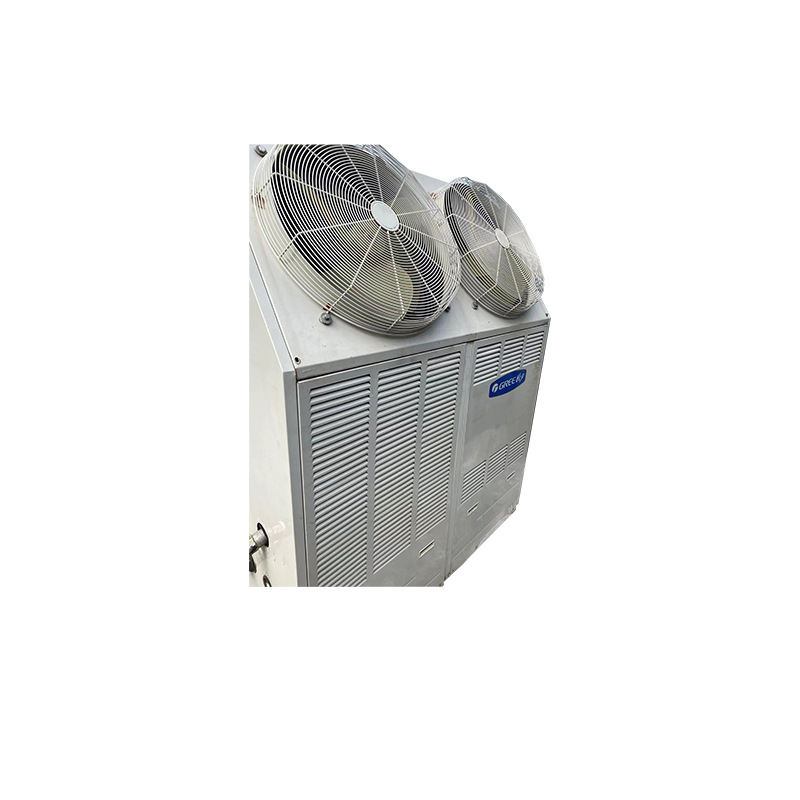 二手格力空调制冷格力32kw户式水机别墅等多用空调供应中央空调