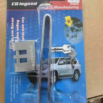 wholesale car accelerator brake: Car lock