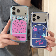 ������ò�ɫ���Ƿ��w֧���m��iPhone17�O��16ProMax/15/14�֙C��