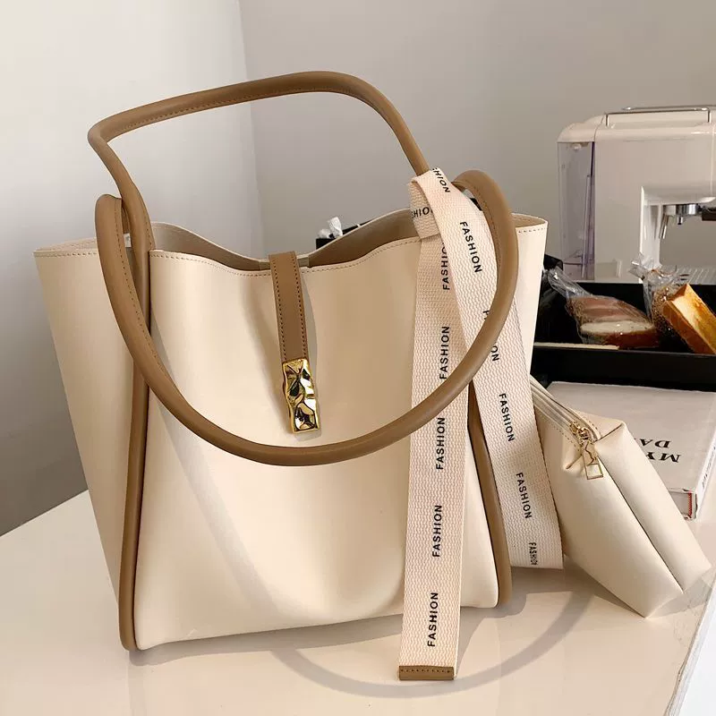 Сумка для поездок на работу Большая емкость 2024 новая сумка для детей