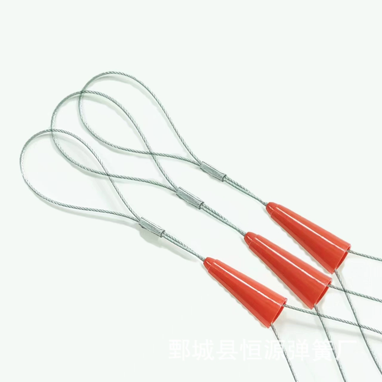 Съемник проволоки аксессуары натяжитель стальная проволока электрик Нитевдеватель Съемник завод прямые продажи крупные оптовые