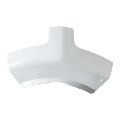 Motorcycle Fender Gl1800 Full Vehicle Shell 12-13-14-16-17 - white-embryo-under-the-head