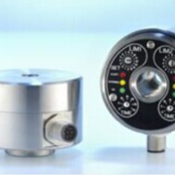 640.32.000.0   HAUBER ELEKTRONIKG  GMBH 变送器