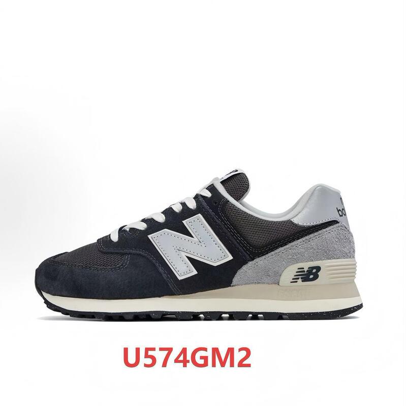 Putian Shoes Nb574 Men's Shoes Sports Shoes 2022 New Running Shoes Autumn Retro Nb Sakura Women's Shoes Cross-Border Putian Shoes Nb574 Men's Shoes Sports Shoes 2022 New Running Shoes Autumn Retro Nb Sakura Women's Shoes Cross-Border