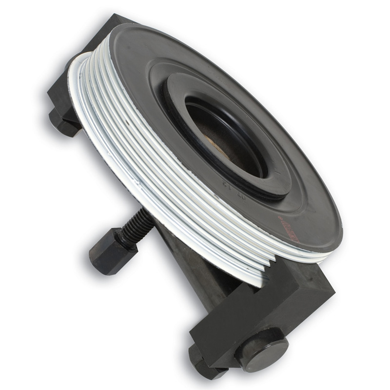 适用螺纹曲轴皮带轮拆卸 拆发电机皮带盘拉马 正时皮带轮拆卸工具