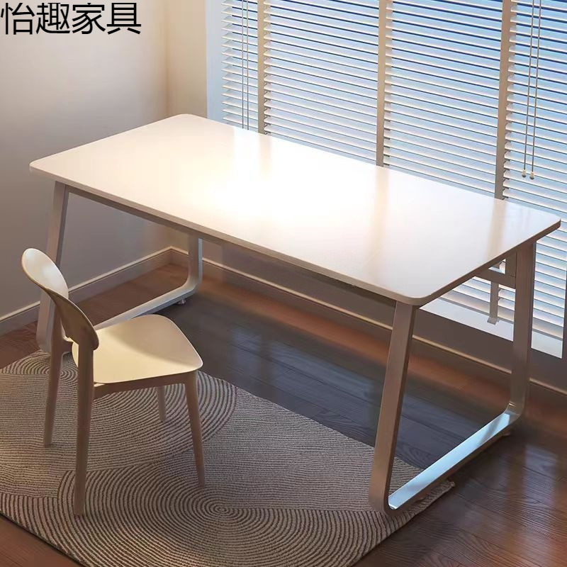 E-Sports Table Desktop Home Simple Writing Desk Simple Desk Table Computer Table Home Desk Furniture Study Table