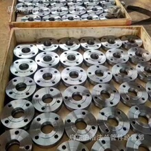平焊法兰中低压法兰板式法兰平焊法兰现货10公斤16公斤法兰304