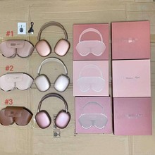 外贸欧美 跨境 Airp   KIM  头戴式蓝牙耳机