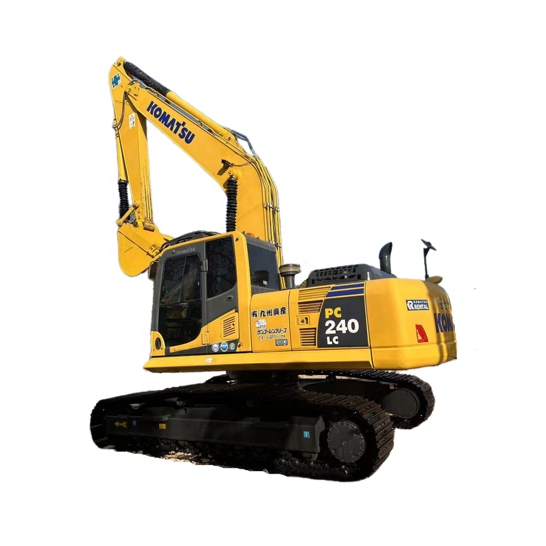 二手挖掘机小松PC240-8二手液压履带二手挖掘机