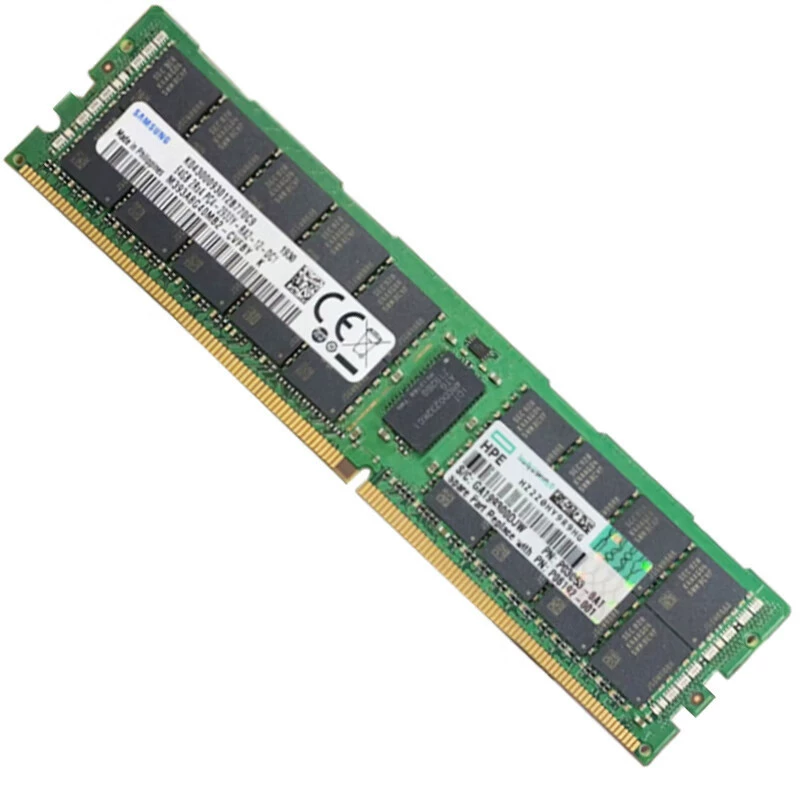 Оригинальный модуль памяти P00930-B21 64GB DDR4-2933 частота сервера другой