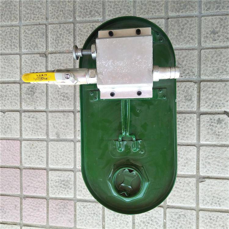 Mezclador de emulsión mineral mezclador de emulsión de emulsión para venta