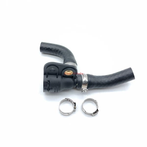 Mercedes-Benz X218 üçün turboşarj soyuducu su borusu təmiri dəsti A2762001651