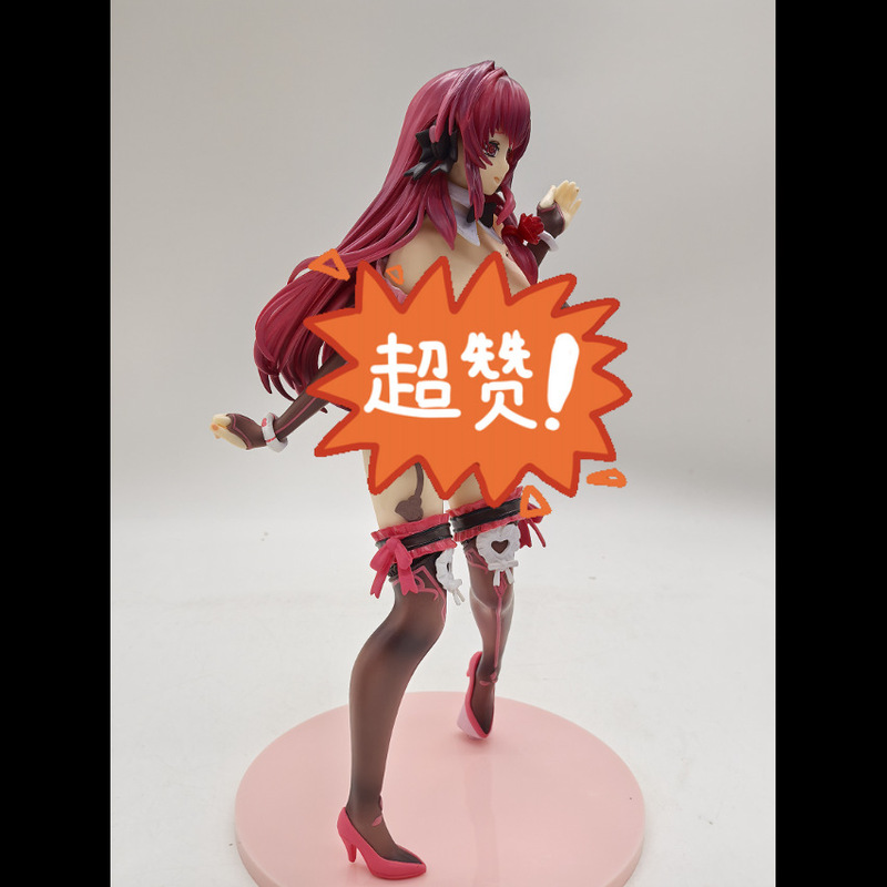 新品ダイキ大気工业インデクガールズインデックスちゃん1/6フィギュア|undefined