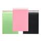Color co-extruded film bubble bag fruit green bubble bag thickened self-adhesive bag super thick black express logistics bubble bag