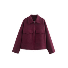 2026�W��Ů�bë�����״�ڴ���ɫ������e���I���Q�ٴ������Ů